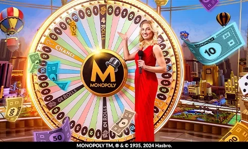 Jili Slots Games